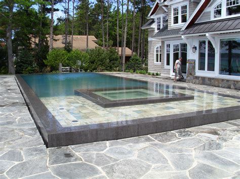 Everyone loves the look of a sparkling, crystal-clear pool, but not