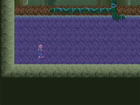 Crisis Point Extinction Hentai Metroidvania Public Demo Available Now Page