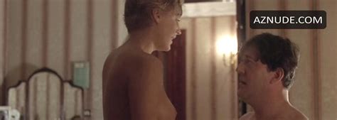 FLORA MONTGOMERY Nude AZNude