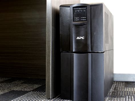 300v~ APC 5Gen LCD SmartUPS 3000va UPS 120v SMT3000 Long Runtime #NewBatts