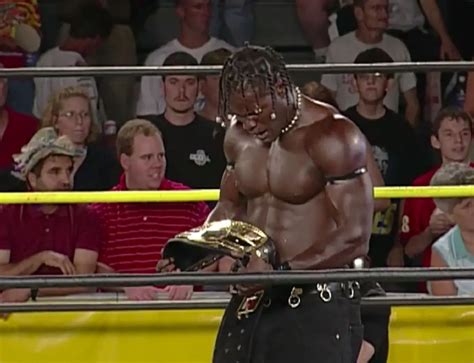 Ron The Truth Killings Captures The Nwa World Championship