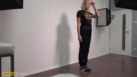 Czech Casting Radka Gianna Ray Porn Videos