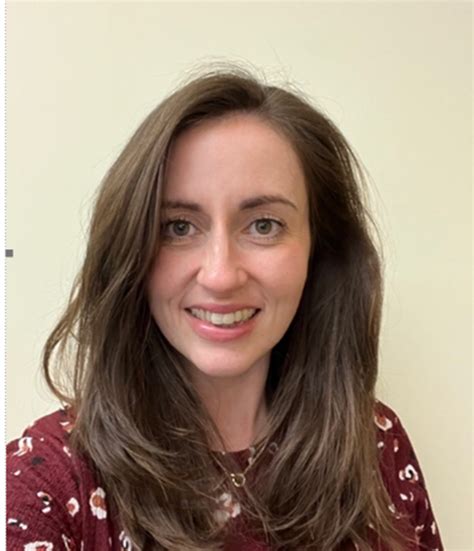 Hannah Pearce - ISC Research