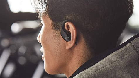 Powerbeats Pro im Test: Beats-Kopfhörer stark reduziert - COMPUTER BILD