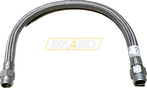 Купить Шланг тормозной компрессора КАМАЗ Евро-2 6520-3506060-14 ш/ш ...