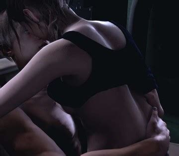 Loving Survivors Resident Evil 8muses Sex And Porn Comics