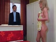 Naked Christiane Lange In Eros Center Hamburg