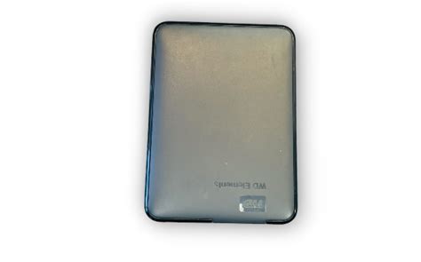 Внешний жесткий диск Elements 1TB – Banknote интернет-магазин