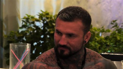 Naked Dating Episode