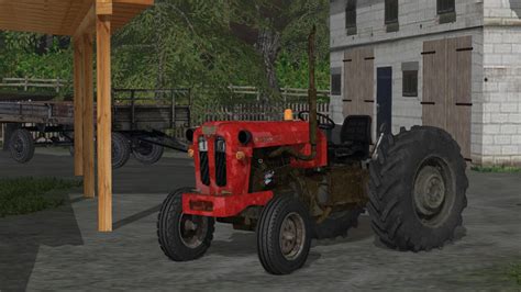 Fs Imt Old V Other Manufactors Mod F R Farming Simulator