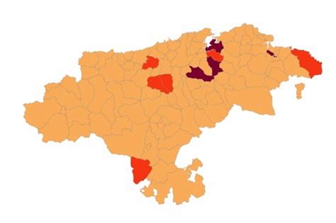 La hostelería podrá abrir ya sus interiores en 92 municipios entre