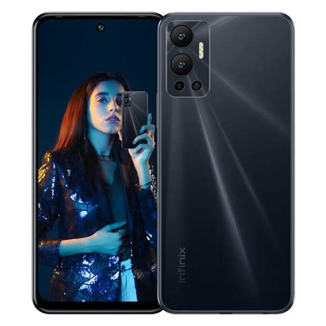 Infinix Hot Gb Ram Gb Rom Mediatek Helio G Processor Mp Camera Hz