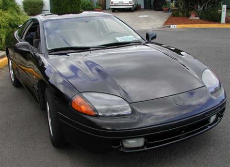 1994 Dodge Stealth Information And Photos Momentcar