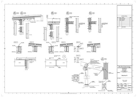 Civil Engineering Drawing at PaintingValley.com | Explore collection of ...