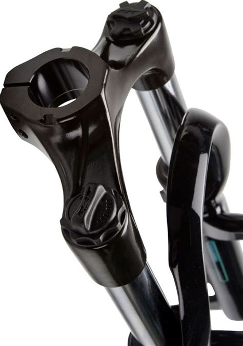 RST Capa T 20" Coil 50 Suspension Fork without Steerer Tube Forks ...