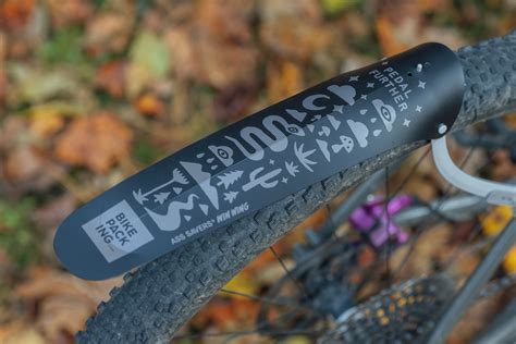 Ass Savers Win Wing Review BIKEPACKING