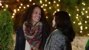 UNDER THE CHRISTMAS TREE NUDE SCENES AZNude