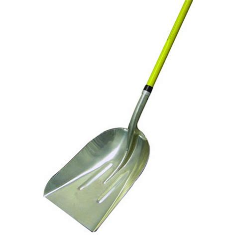 Bon 84 689 B6 Western Blade Aluminum Scoop Tool Discounter