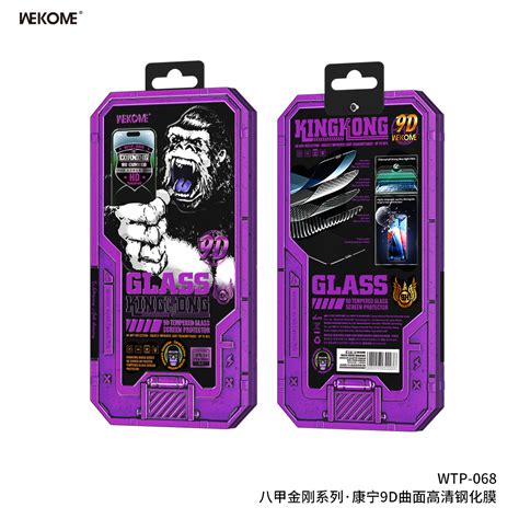 Wekome Hd Screen Protector Wtp Wekome