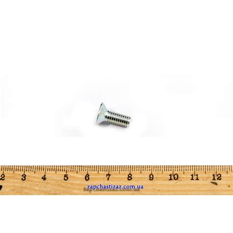 Болт тормозного диска и заднего барабана Авео, Лачетти GM. - 94520093 ...