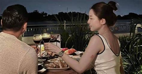 Hot girl Trâm Anh công khai người yêu sau ồn ào clip nóng