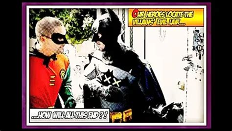 Free Batman Gay Porn Videos Xhamster