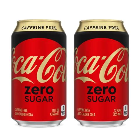 coca cola  sugar caffeine   oz  pack louisiana pantry