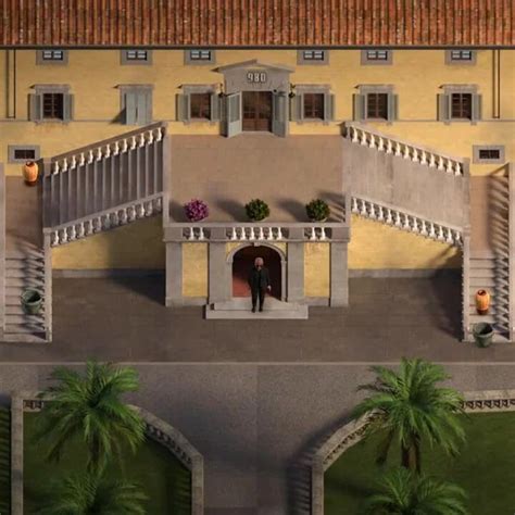 Treasure Of Nadia Dangerous Adventure Ep Babe Porn By Faphouse Xhamster