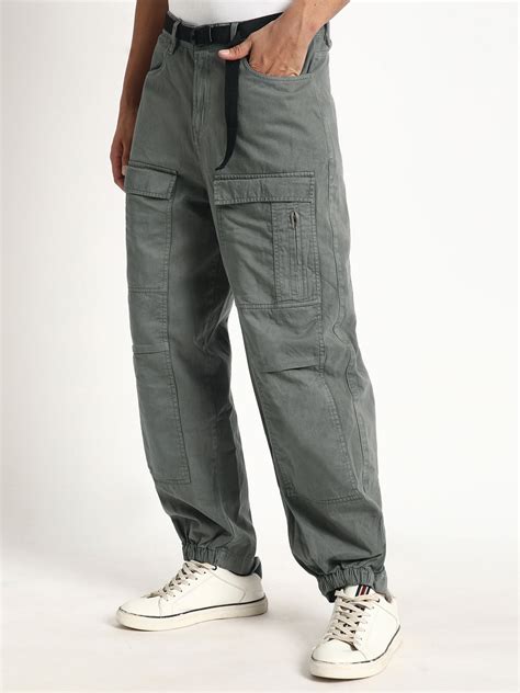 CARGOS & JOGGERS – MINTOBAY