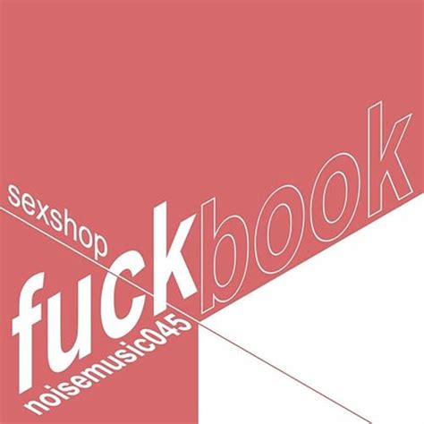 Fuckbook De Sex Shop Sur Amazon Music Amazon Fr