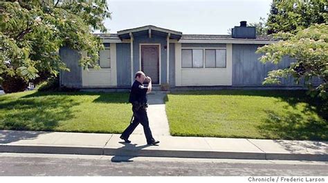 Vacaville Sex Predator Given Cold Welcome People Are Angry He S To Live In Their Neighborhood