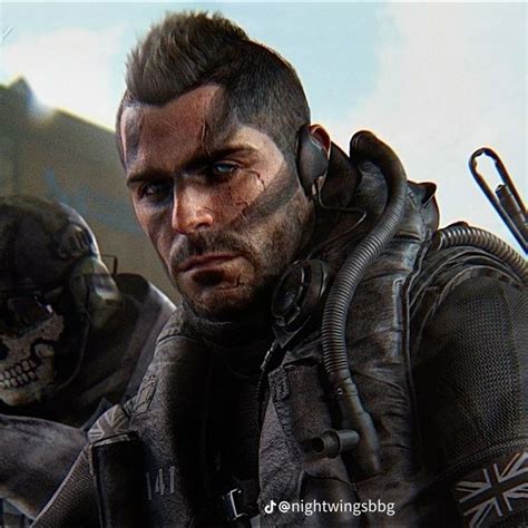 scar face paint   eyes  making   insane