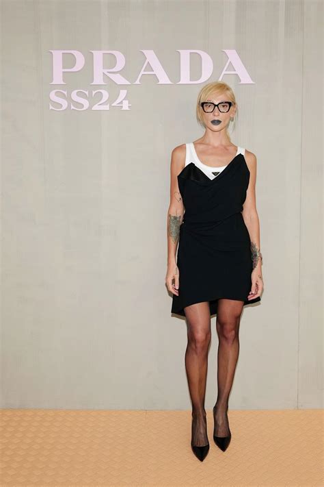 A Risqu Party Filled With Semi Naked Celebrities In Moscow Has Angered Russians Who Say It