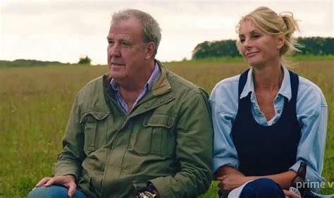 Lisa Hogan Ex Husband Who Was Jeremy Clarksons Partner Married To