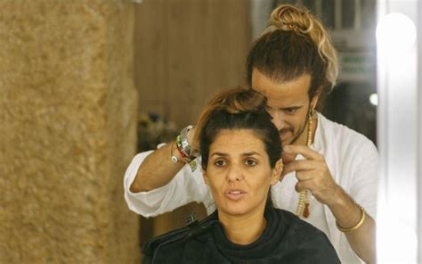 Cuca Roseta Muda de visual para arrasar na América Latina Impala