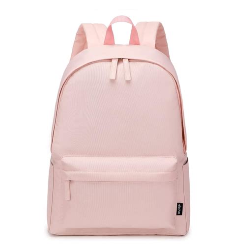 Mochila Abshoo Rosa Coppel