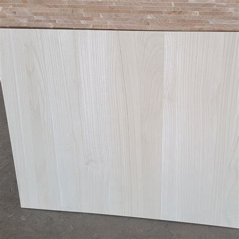 Eco Friendly Bamboo Board Paulownia Lumber For Sale Sawn Timber