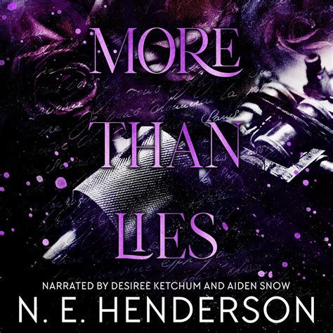Devious Lies A Standalone Enemies To Lovers Roman