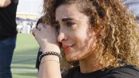 International Food Festival 2023 - Lebanon contribution - YouTube