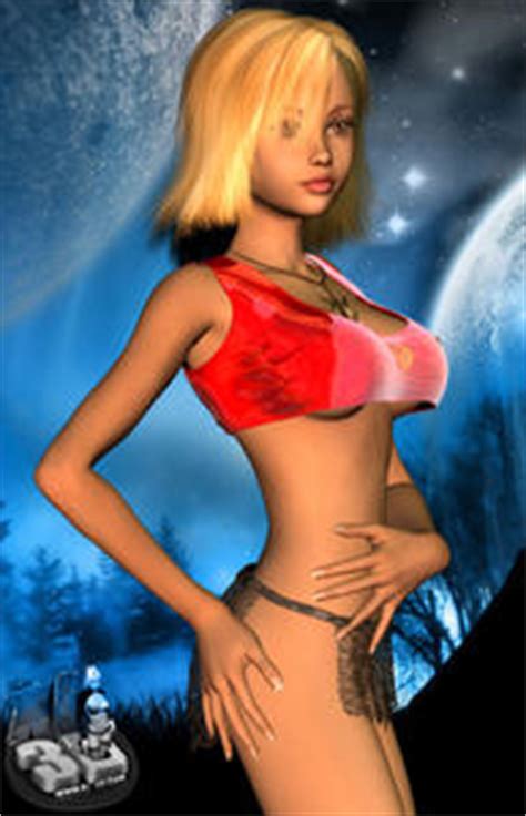 Comics Porn 3D Models And Incest WU Page 2