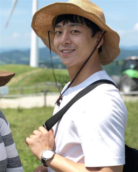 Han Jae Ha Photo Gallery 한재하 Hancinema