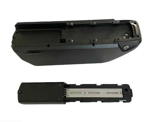 Корпус батареи DP-2170-5C для электро-вело. Li-Ion 48В,21700.(52ячеек ...