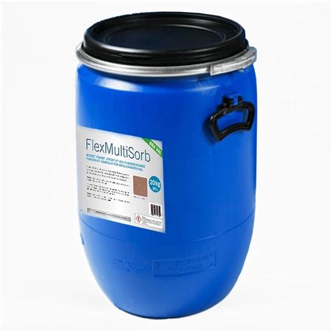 Flex Multisorb Grov 30L Absorberingsgranulat - Flexsell AB