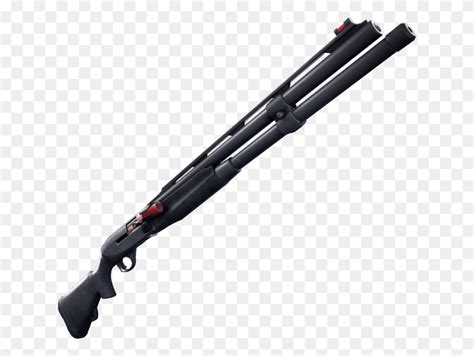 Fortnite Season 9 Weapon Combat Shotgun New Shotgun Fortnite Season ...