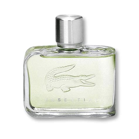 Shop Lacoste Essential Edt