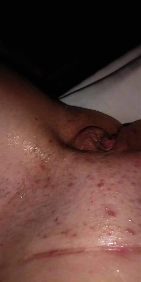 Cream On Pussy 3 Nude Pics XHamster