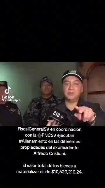 SIN CENSURA SV on Twitter ULTIMAHORA el político que pactó con