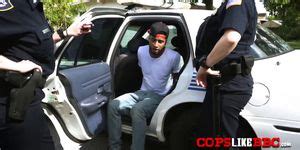 Milf Cops Catch Handsome Criminal And Take Him To A Random Room Tnaflix