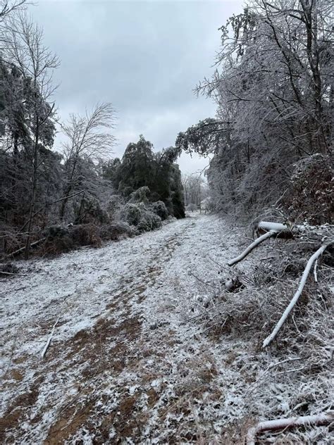 Winter Storm Blair Updates – Kenergy Corp