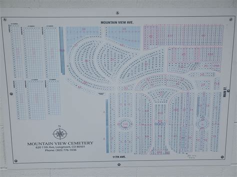 Public interest in Mountain View Cemetery BC tours reaches an all-time high 16